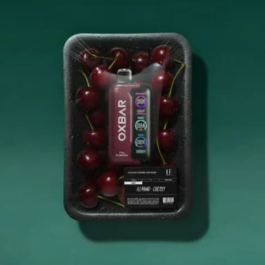 Fruity Vapes flavour image