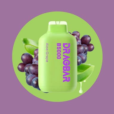 Aloe Grape