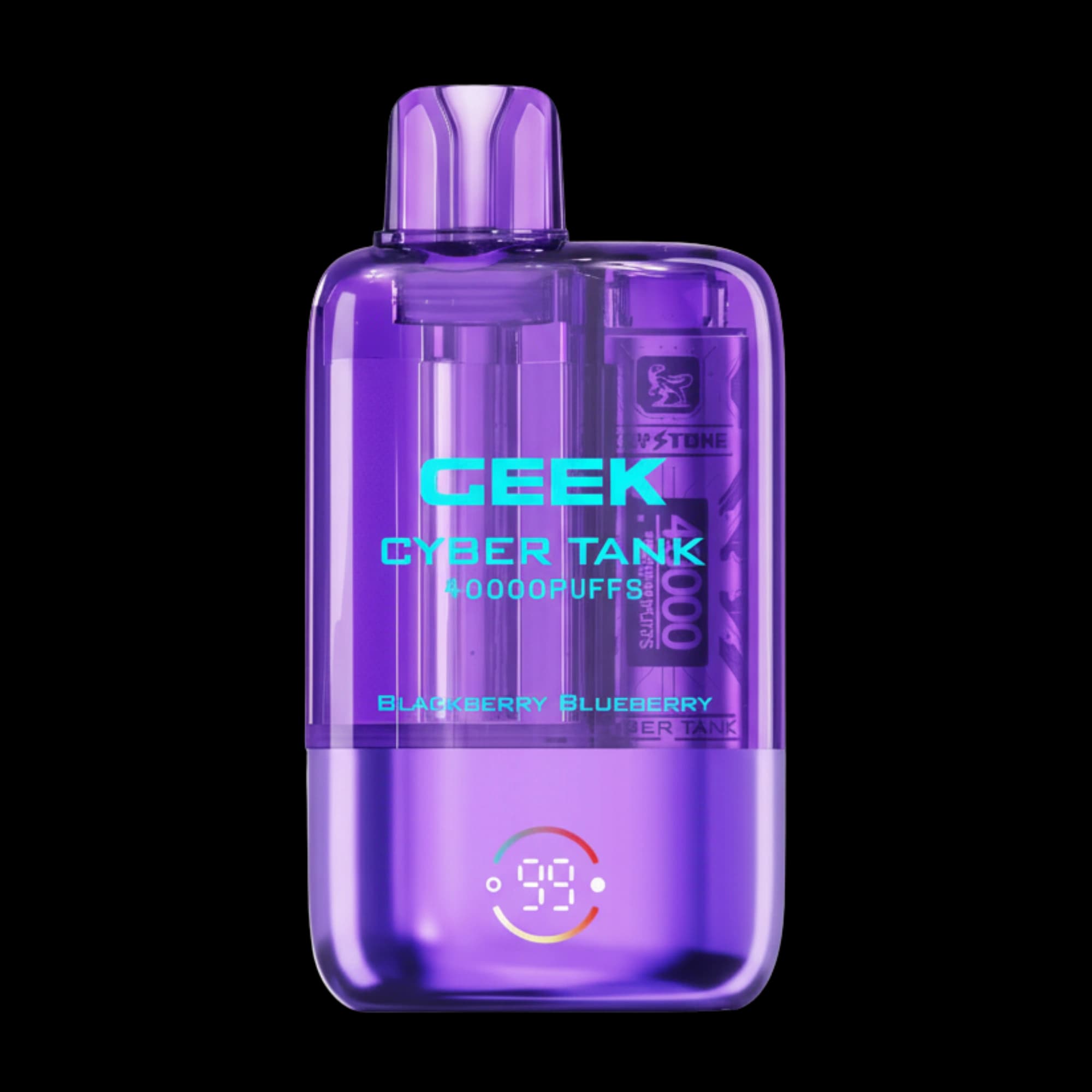 Keystone Cyber Tank 40K