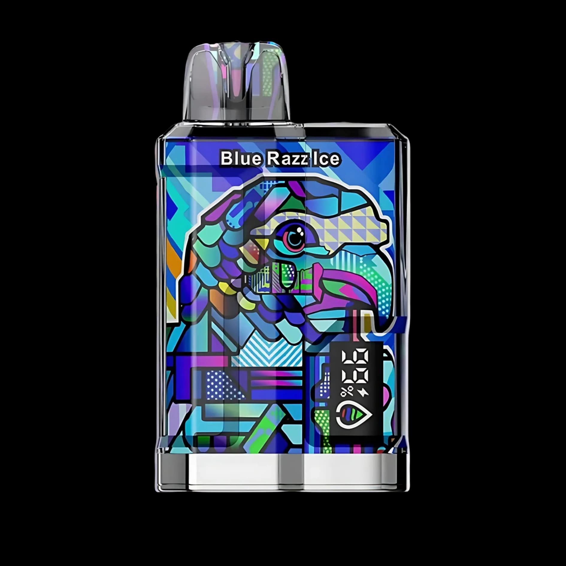 Zovoo Dragbar B12000