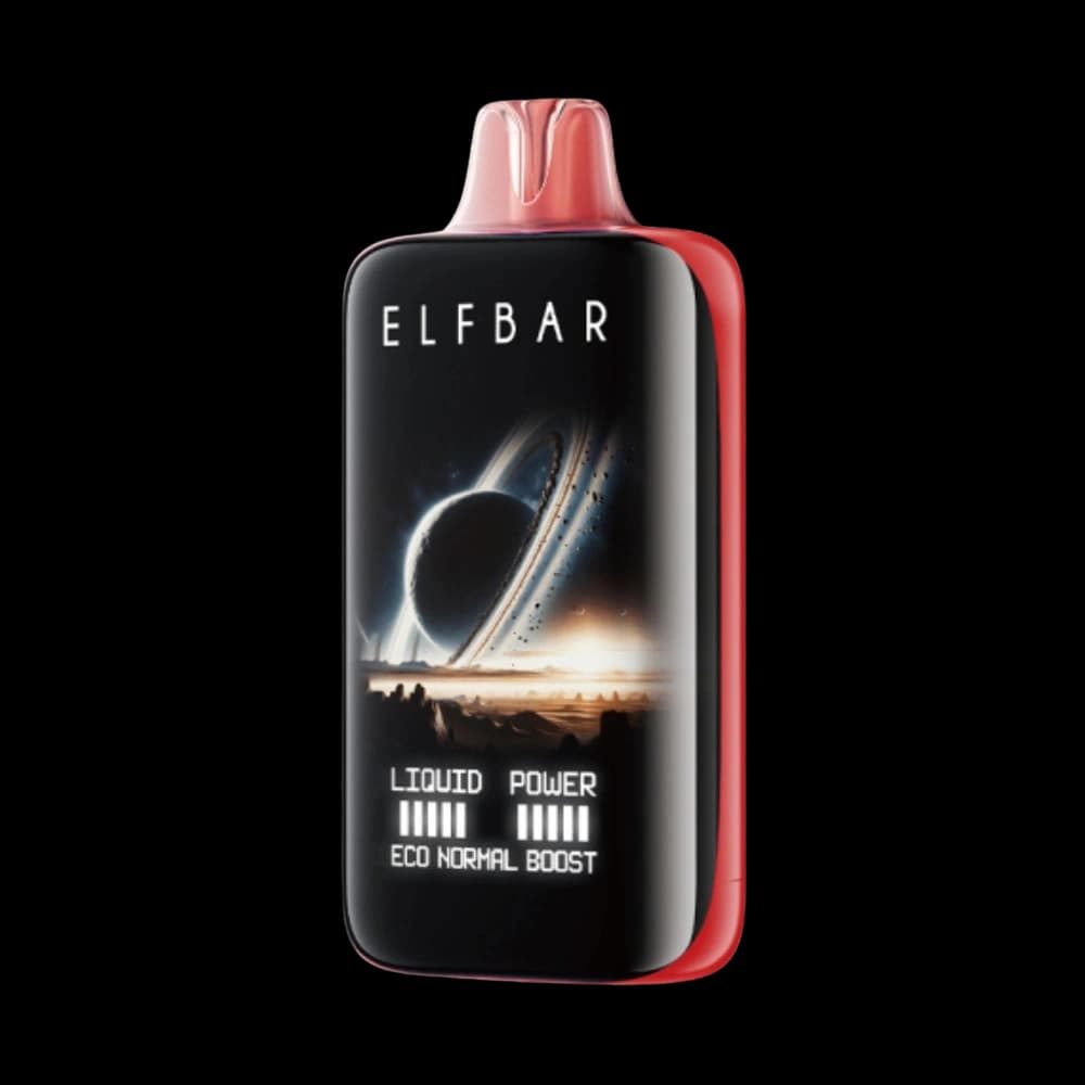 Elf Bar MoonNight 40K