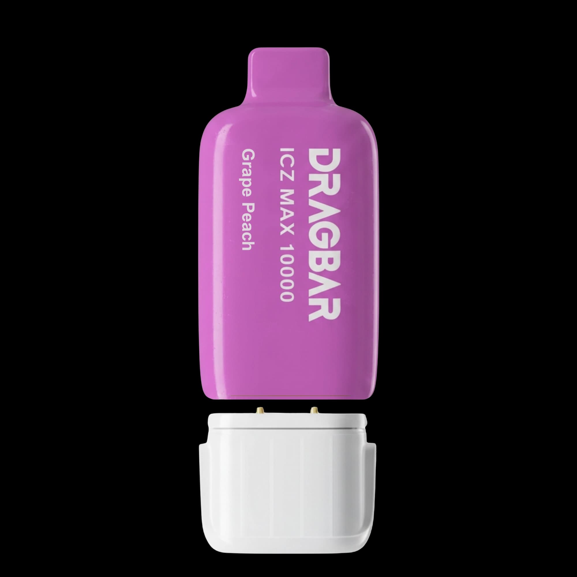 Zovoo Dragbar ICZ MAX 10K Starter Kit