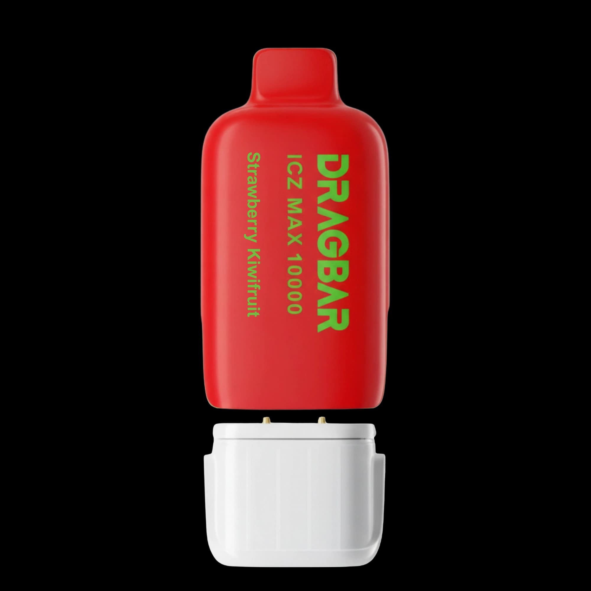 Zovoo Dragbar ICZ MAX 10K Starter Kit